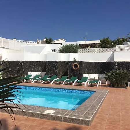 Yuca 13 Villa Costa Teguise