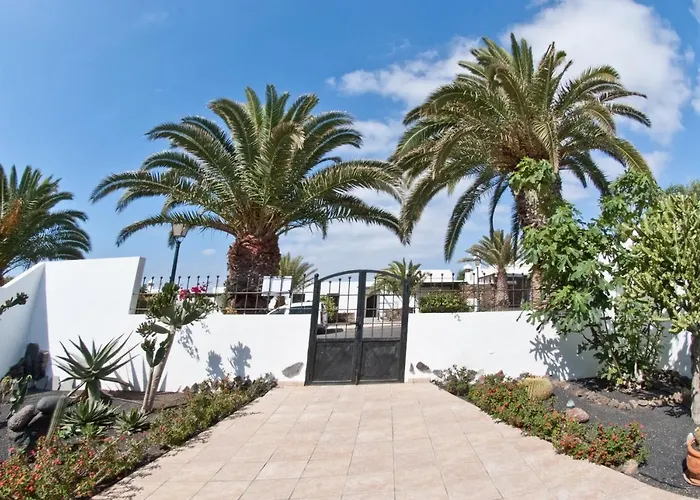 Yuca 13 Costa Teguise