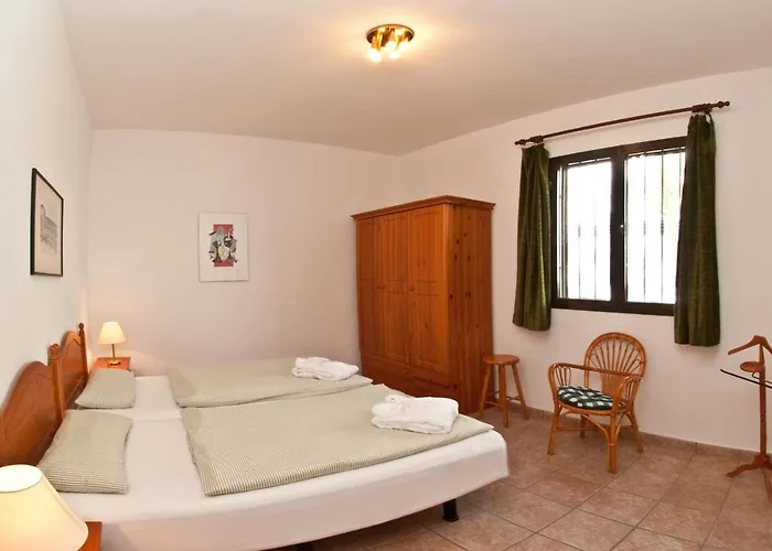 Yuca 13 Villa Costa Teguise