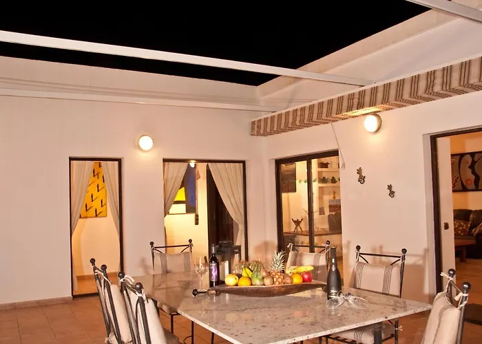 Villa Yuca 13 Costa Teguise