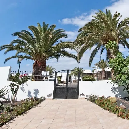 Yuca 13 Costa Teguise