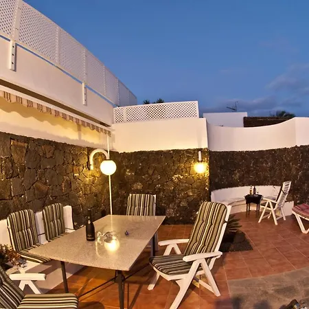Yuca 13 Villa