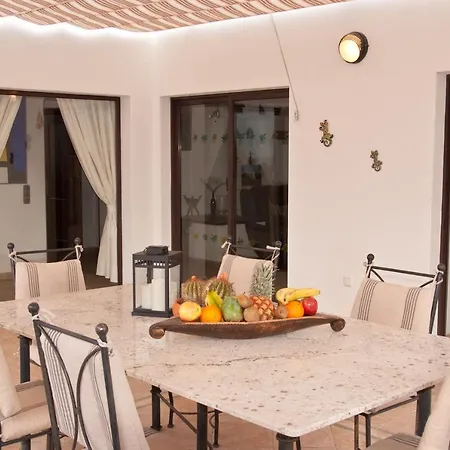 Yuca 13 Villa