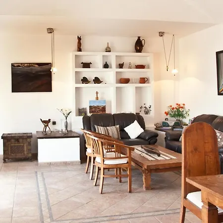 Villa Yuca 13 Costa Teguise