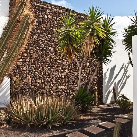 Villa Yuca 13 Costa Teguise