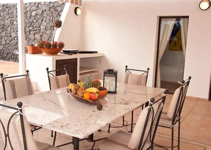 Yuca 13 * Costa Teguise