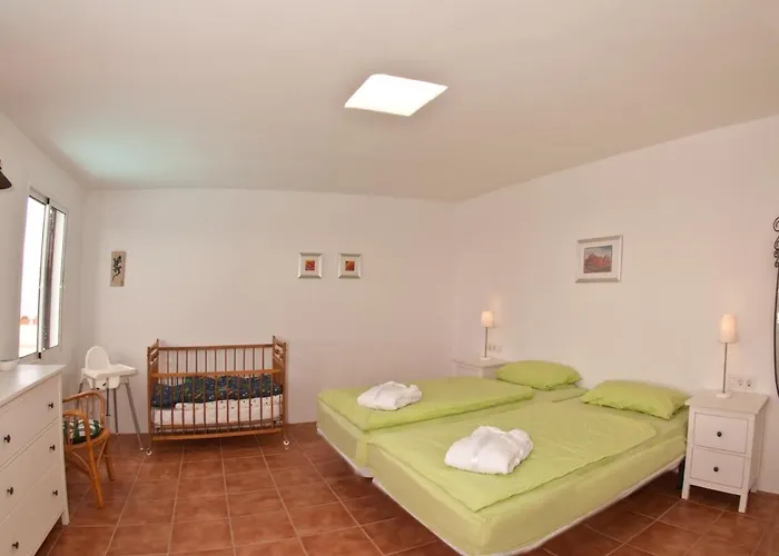 Yuca 13 * Costa Teguise