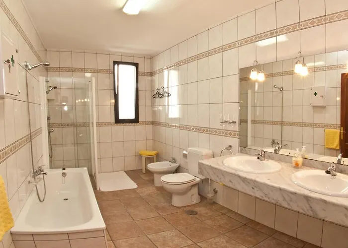 Villa Yuca 13 Costa Teguise