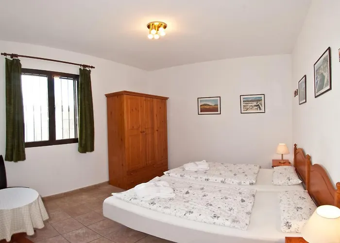 Yuca 13 Villa Costa Teguise