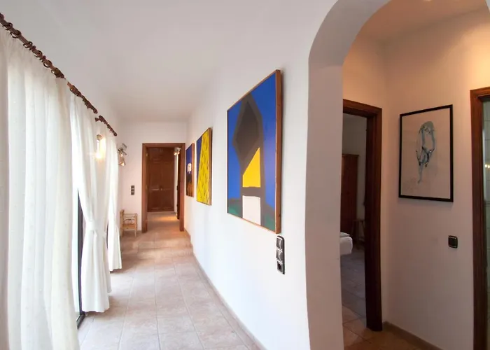 Yuca 13 * Costa Teguise