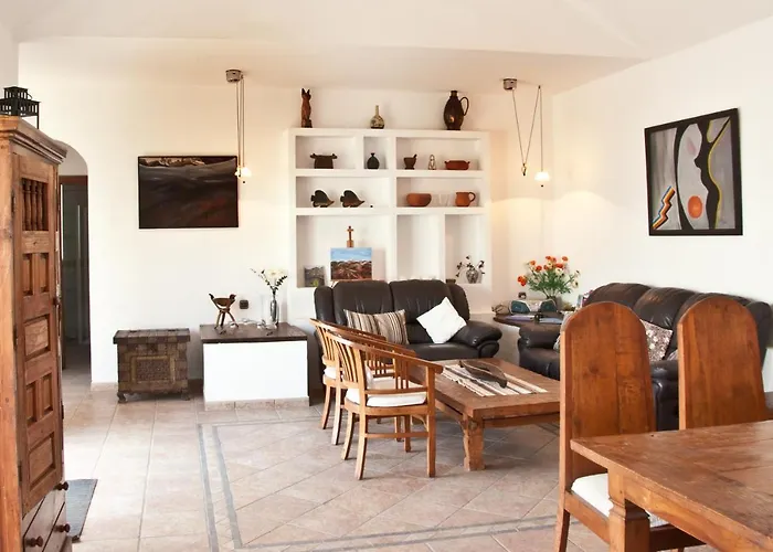 Villa Yuca 13 Costa Teguise