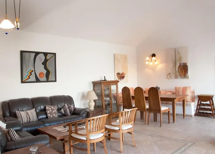 Yuca 13 * Costa Teguise