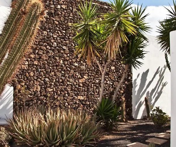 Villa Yuca 13 Costa Teguise