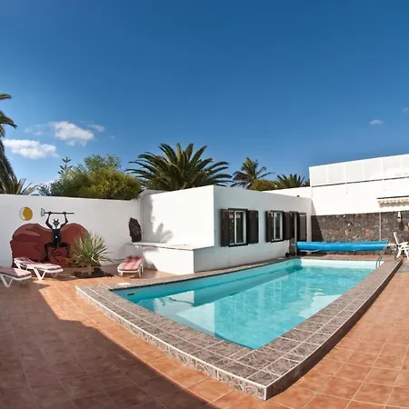 Yuca 13 Villa Costa Teguise